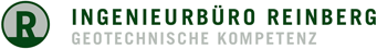 Ingenieurbüro Reinberg GmbH & Co. KG - Logo